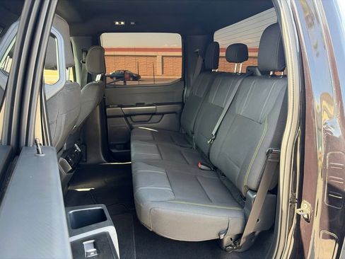 Used 2025 Ford F150 STX AWD/4WD image 17