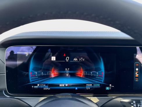 New 2026 Mercedes-Benz AMG GT 53 image 28