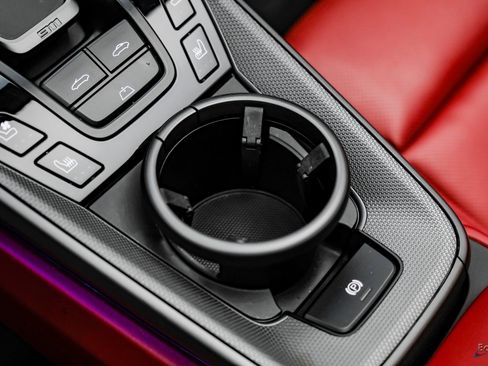 Used 2021 Porsche 911 Carrera 4 image 60