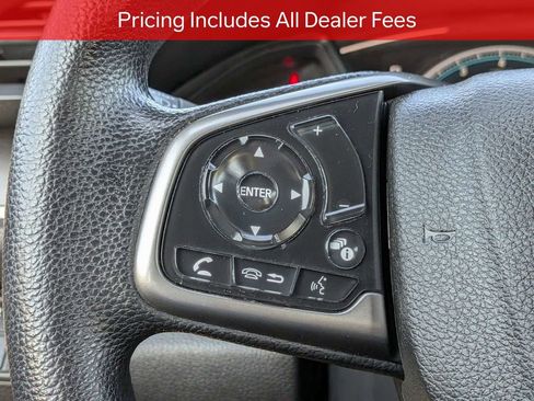 Used 2020 Honda Civic LX image 25