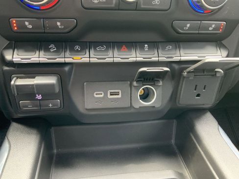 Used 2019 Chevrolet Silverado 1500 RST w/ All-Star Edition AWD/4WD image 48