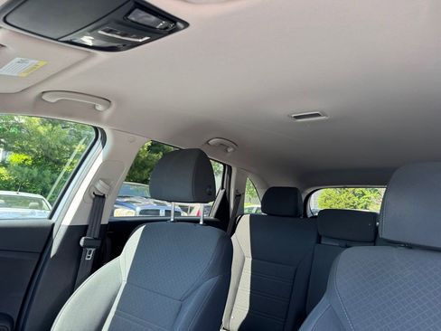 Used 2020 Kia Sorento LX FWD image 13