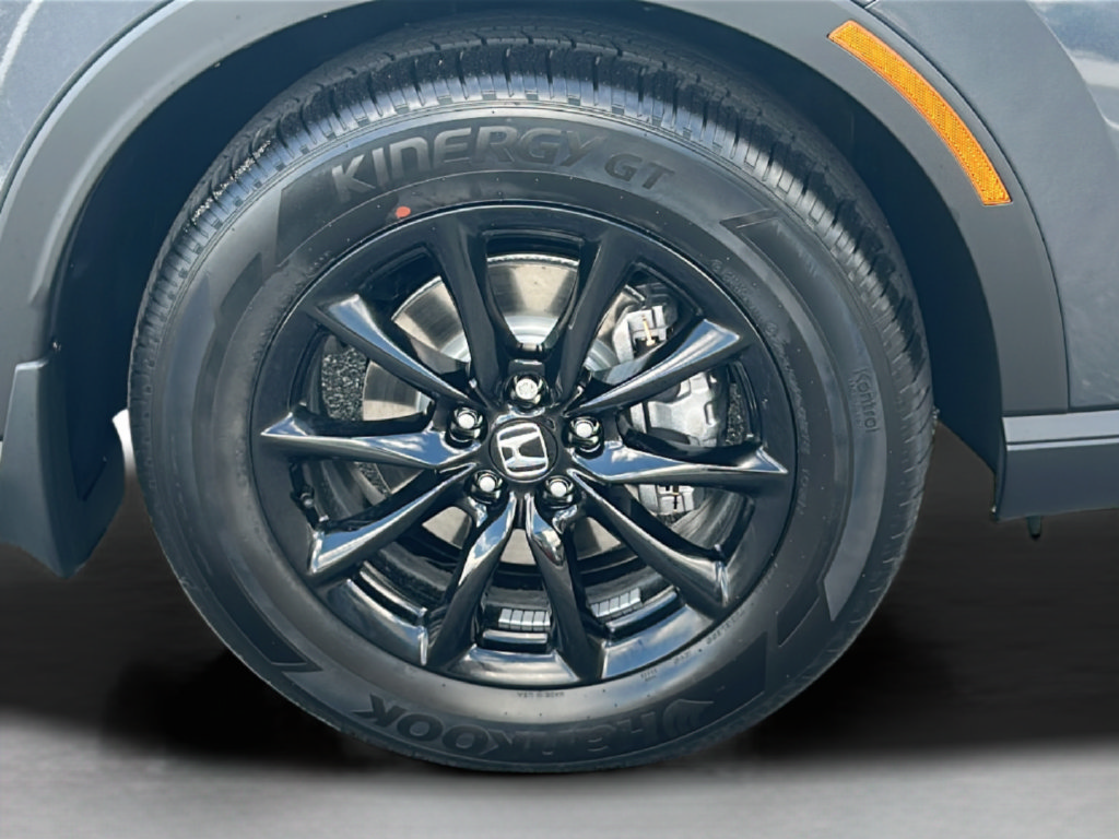 New 2027 Honda CR-V Sport-L image 26