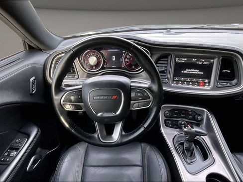Used 2022 Dodge Challenger SXT w/ Plus Package AWD/4WD image 5