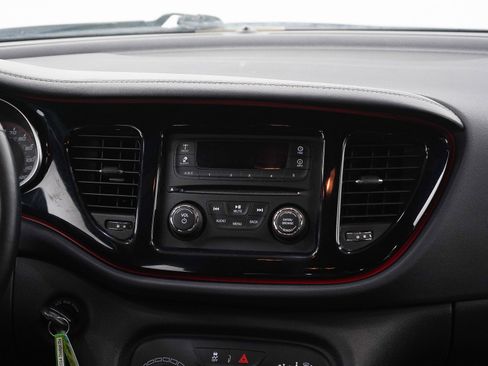 Used 2014 Dodge Dart SXT w/ Rallye Appearance Group image 15