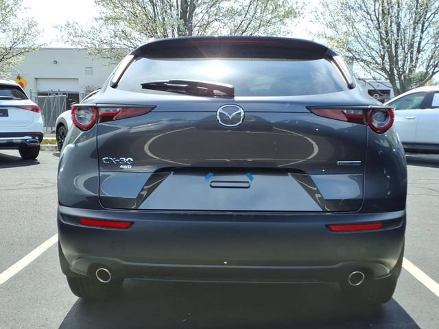 Used 2026 MAZDA CX-30 AWD 2.5 S w/ Premium Package image 5