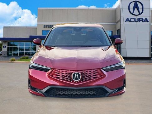 New 2026 Acura Integra FWD image 7