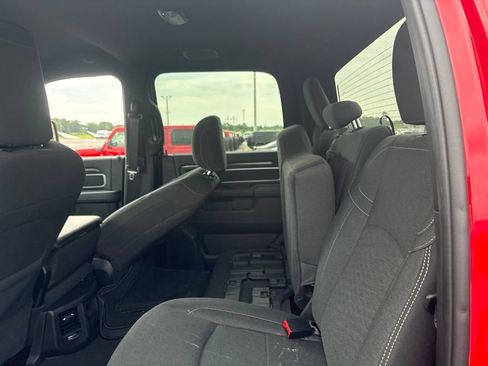 Used 2026 RAM 2500 Big Horn AWD/4WD image 17