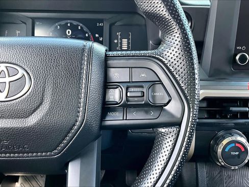 Certified 2025 Toyota Tacoma SR5 image 25