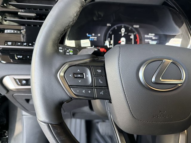 Certified 2025 Lexus RX 350 Premium w/ Convenience Package AWD/4WD image 15