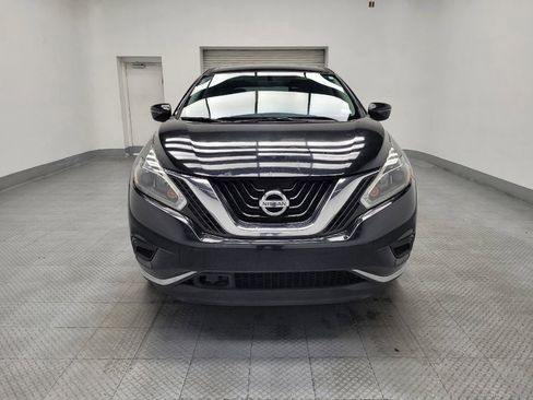 Used 2018 Nissan Murano S w/ Cargo Package image 14