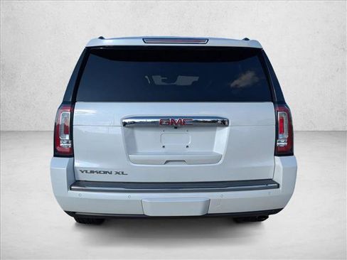 Used 2018 GMC Yukon XL Denali w/ Denali Ultimate Package image 7
