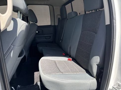 Used 2014 RAM 1500 Big Horn RWD image 27