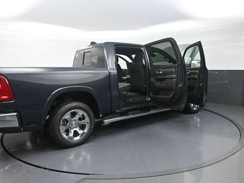 New 2026 RAM 1500 Big Horn AWD/4WD image 37
