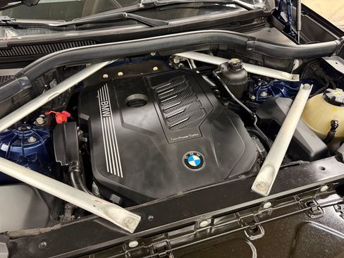Used 2020 BMW X5 xDrive40i w/ Premium Package AWD/4WD image 40