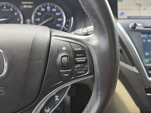 Used 2018 Acura MDX SH-AWD w/ Technology Package image 17