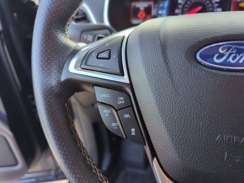 Used 2020 Ford Edge ST w/ Equipment Group 401A AWD/4WD image 16