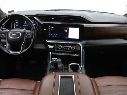 Used 2022 GMC Sierra 1500 Denali Ultimate image 22