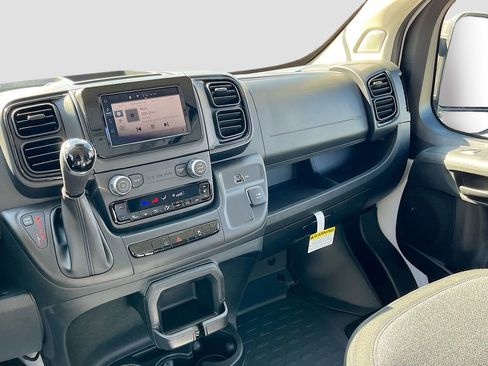 New 2026 RAM ProMaster 2500 w/ Convenience Group FWD image 21