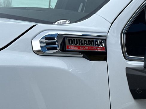 New 2026 GMC Sierra 3500 Denali w/ Denali Reserve Package image 15