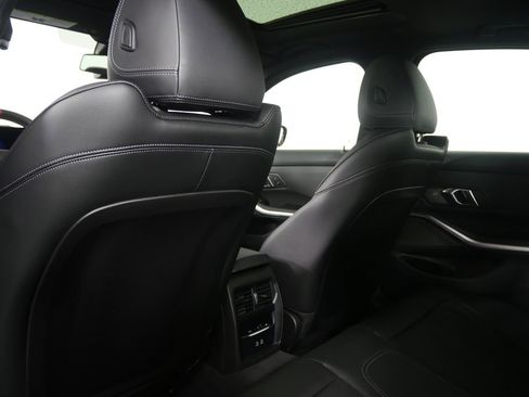 Certified 2025 BMW M340i image 16