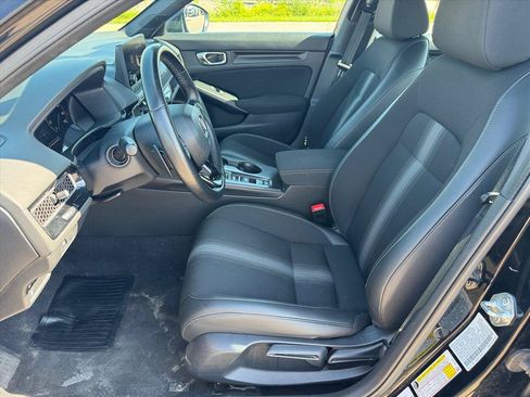 Used 2024 Honda Civic Sport image 6