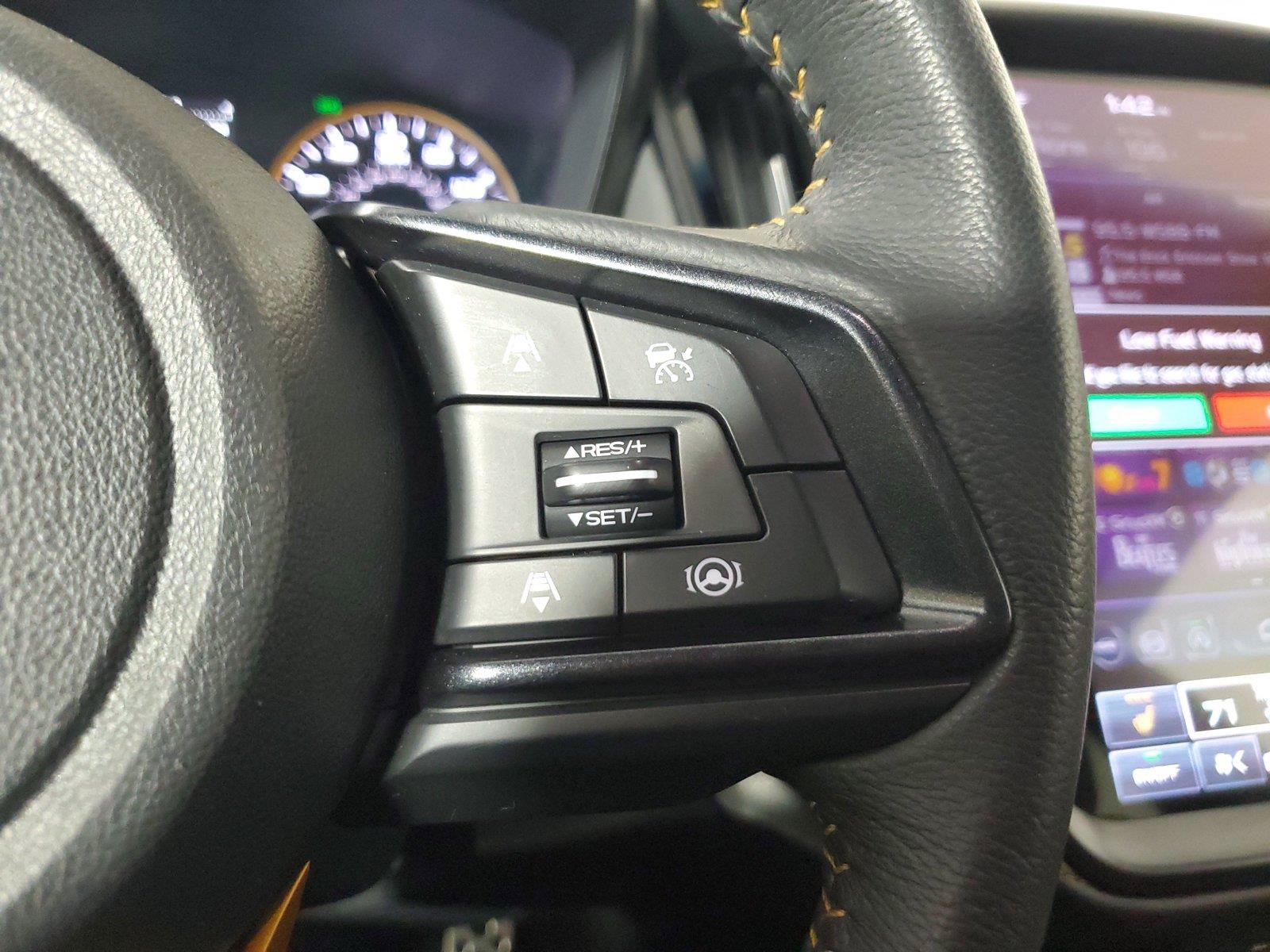Used 2022 Subaru Outback Wilderness AWD/4WD image 26