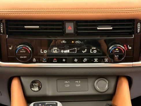 New 2026 Nissan Rogue Platinum w/ Tech Package image 28