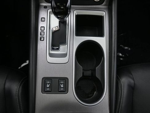 Used 2020 Nissan Murano SL AWD/4WD image 21