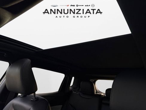 New 2026 Jeep Compass Limited w/ Sun, Sound & Navigation Group image 30