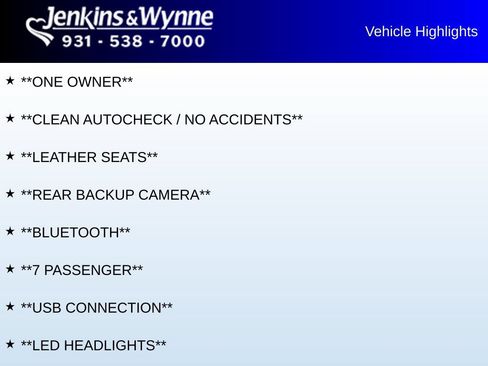 Used 2024 Chrysler Pacifica Touring-L FWD image 5