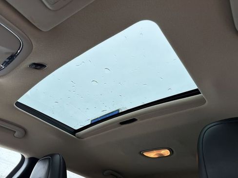 Used 2016 Jeep Cherokee Limited image 24