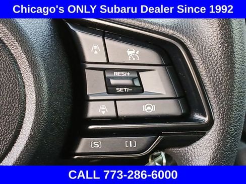 Certified 2024 Subaru Crosstrek 2.0i image 10