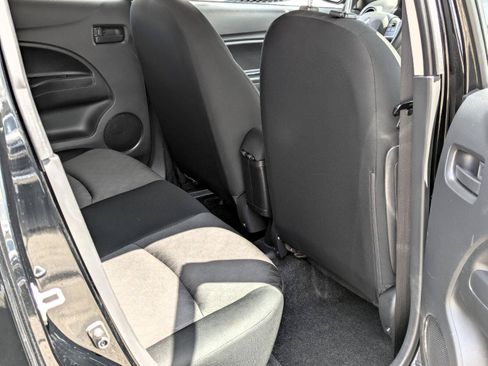 Used 2024 Mitsubishi Mirage ES FWD image 11