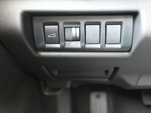 New 2026 Subaru Outback Limited image 24