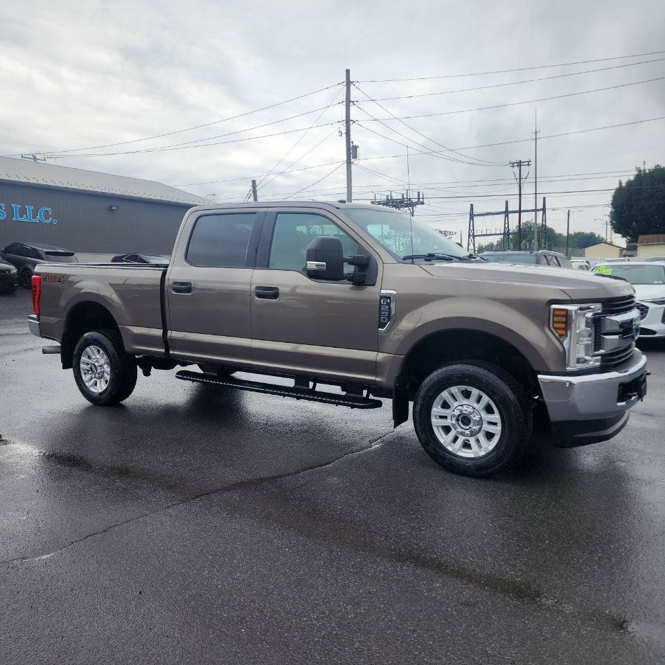 Used 2019 Ford F250 XLT AWD/4WD image 6