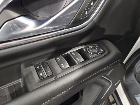 Certified 2024 Chevrolet Tahoe Premier image 21