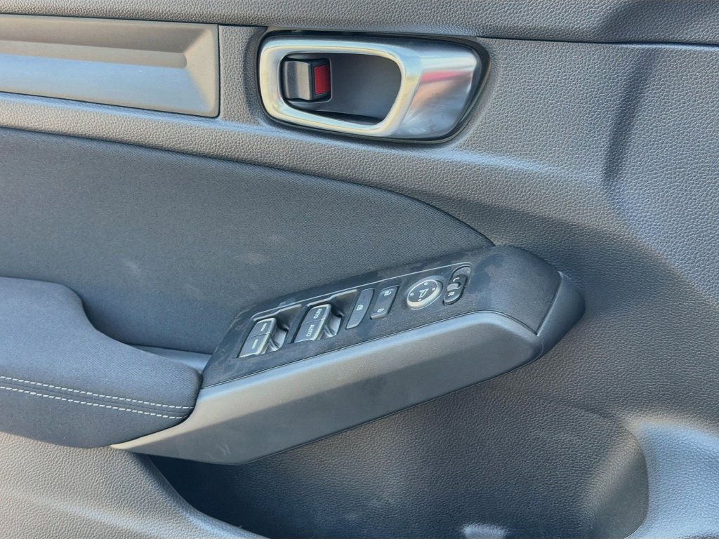 New 2026 Honda Civic Sport image 19