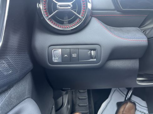 Used 2025 Chevrolet Blazer EV RS image 22