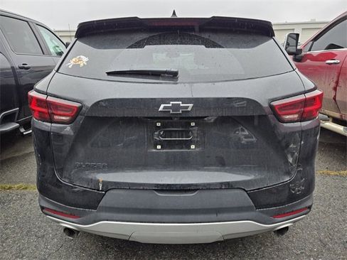 Used 2024 Chevrolet Blazer LT w/ Convenience Package image 5
