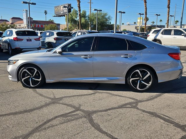 Used 2019 Honda Accord Sport image 9