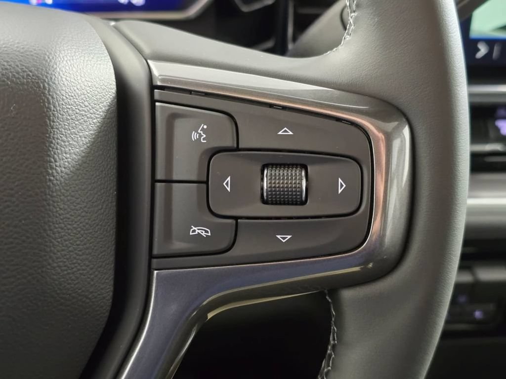New 2026 Chevrolet Silverado 2500 High Country w/ High Country Premium Package AWD/4WD image 33