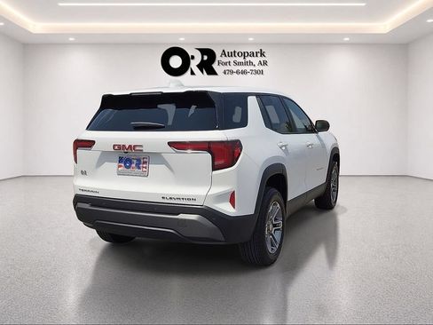 Used 2026 GMC Terrain Elevation FWD image 5