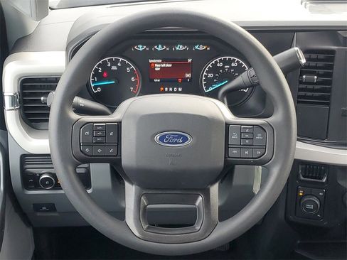 New 2026 Ford F250 XL w/ STX Appearance Package image 24