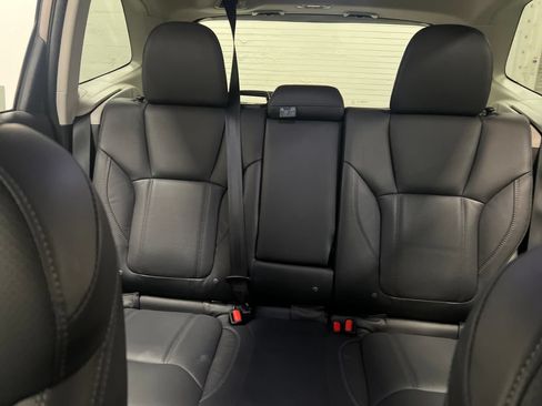 Used 2024 Subaru Forester Touring w/ POP Package 3 AWD/4WD image 29