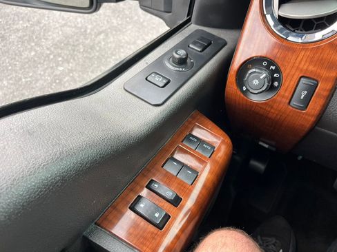 Used 2015 Ford F450 King Ranch image 76