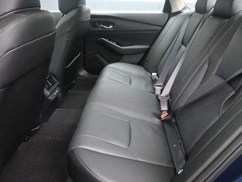 New 2026 Honda Accord Touring image 19