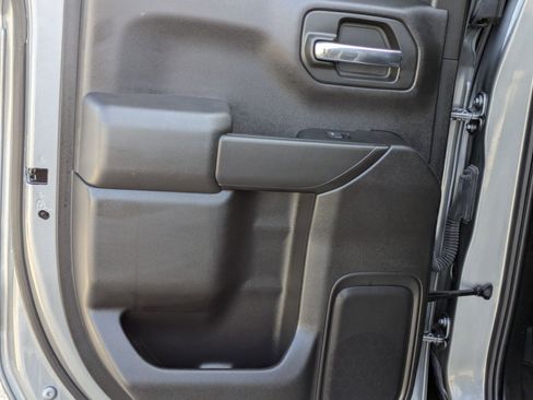 Certified 2024 Chevrolet Silverado 1500 Custom image 14