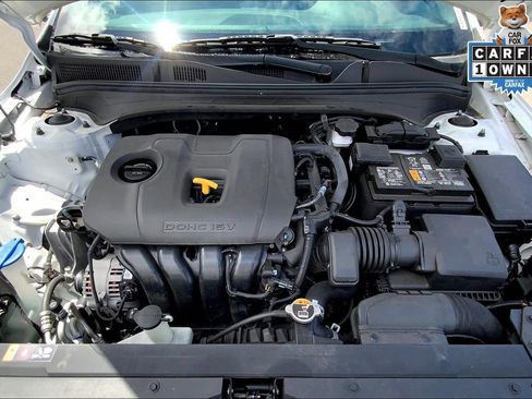 Used 2022 Kia Forte GT-Line image 10