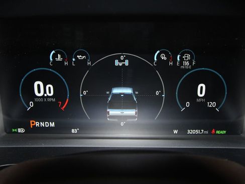 Used 2022 Ford F150 King Ranch image 12